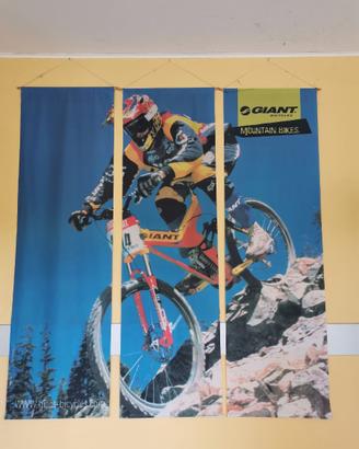 Banner Giant