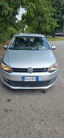 VOLKSWAGEN POLO 1.2 TDI