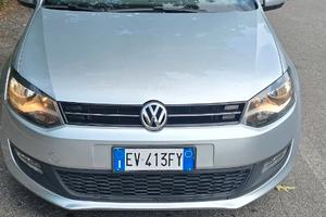 VOLKSWAGEN POLO 1.2 TDI
