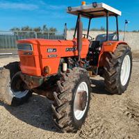 Trattore fiat 850 DT