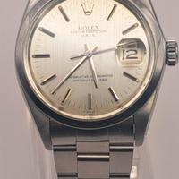 ROLEX OYSTER PERPETUAL