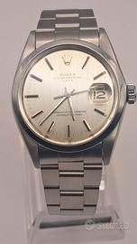 ROLEX OYSTER PERPETUAL