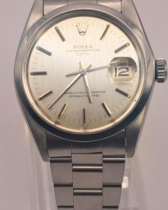 ROLEX OYSTER PERPETUAL