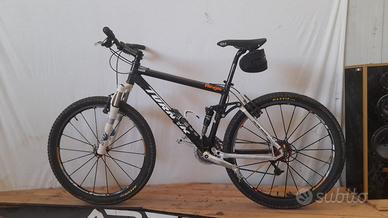 Mountain Bike Cross country TURNER