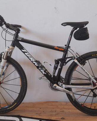 Mountain Bike Cross country TURNER