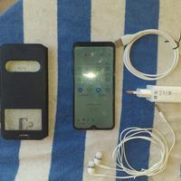 Samsung galaxy A10 come nuovo