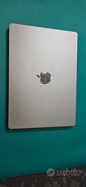 Macbook pro m1pro 14" 512gb ssd 16gb ram