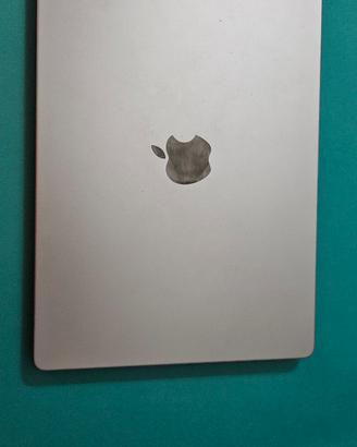 Macbook pro m1pro 14" 512gb ssd 16gb ram