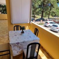 Appartamento su pineta al mare Montesilvano (PE)