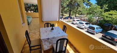 Appartamento su pineta al mare Montesilvano (PE)