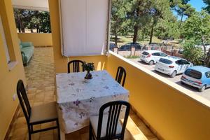 Appartamento su pineta al mare Montesilvano (PE)