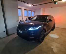 Velar 2.0 240Cv R-Dynamic S