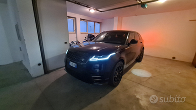 Velar 2.0 240Cv R-Dynamic S