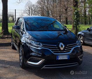 RENAULT ESPACE 1.6 DCI INITIALE