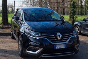 RENAULT ESPACE 1.6 DCI INITIALE