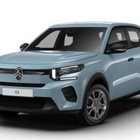Citroën C3 100 Plus Promo CBC26