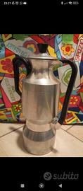 Caffettiera in alluminio 