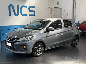 MITSUBISHI Space Star 1.2 Intense SDA NEOPATENTATI