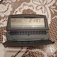 cronotermostato Perry CR018A