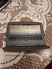 cronotermostato Perry CR018A