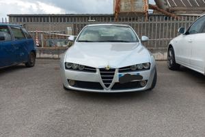 alfa romeo jtdm 150cv febbraio 2009