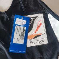 pantaloncino ciclismo  taglia L da donna 