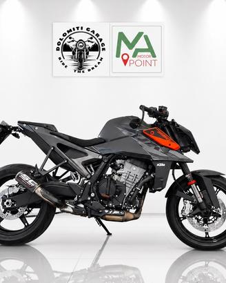 Ktm 990 Duke