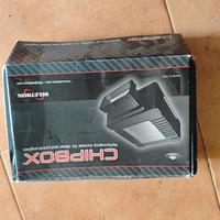 Centralina aggiuntiva 1.3 Mjt