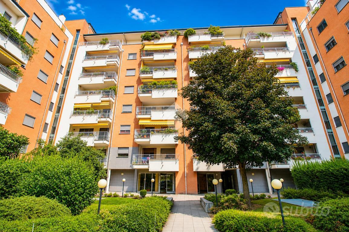 Appartamento – Milano, Musocco, Quarto Oggiaro - Vista 5