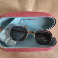 Occhiali da sole Chiara Ferragni 