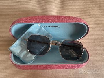 Occhiali da sole Chiara Ferragni 