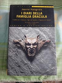 Jeanne Kalogridis 2 libri