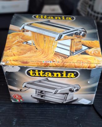 machina per pasta 