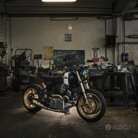 Yamaha xv1000 special