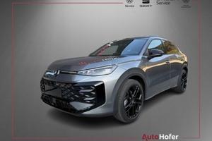 VOLKSWAGEN T-Roc Nuova 1.5 eTSI DSG R-Line Black S