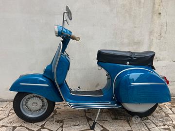 Vespa 180 SS VSC1T