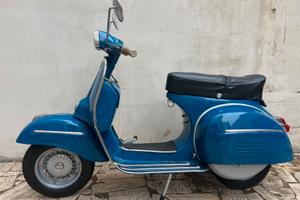 Vespa 180 SS VSC1T