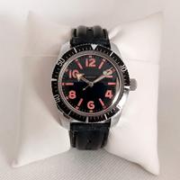 Orologio ENTACHE skin diver vintage