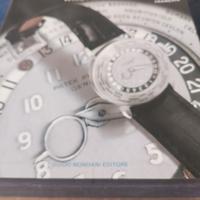 collezzionare orologi da polso Patek Philippe