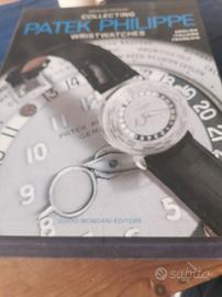 collezzionare orologi da polso Patek Philippe