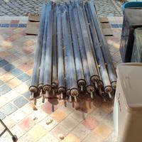 Tubi per acqua sanitaria