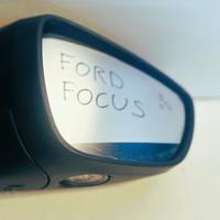 Specchietto retrovisore dx sensore ford focus