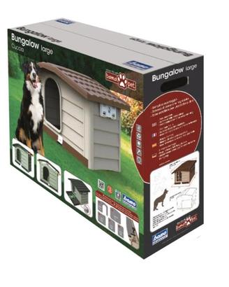 CucciaBamaPetBungalow?medio/grandTettoRegolabCass