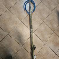 Fucile sub omer sub invictus hf 100