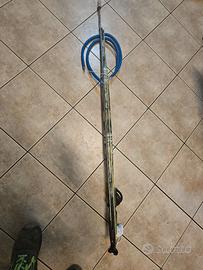 Fucile sub omer sub invictus hf 100