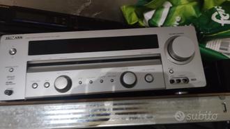 Kenwood krf v5300d  			