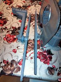 ricambi lavastoviglie Samsung 