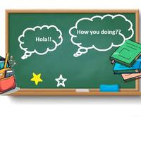 Ripetizioni Inglese Spagnolo e aiuto studio