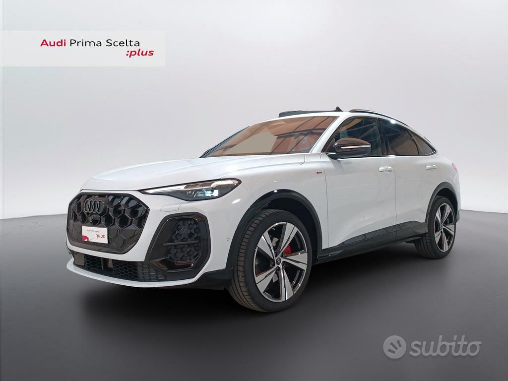 Audi Q5 3ª serie