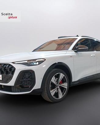 Audi Q5 Sportback 2.0 tfsi mhev+ S line edition qu